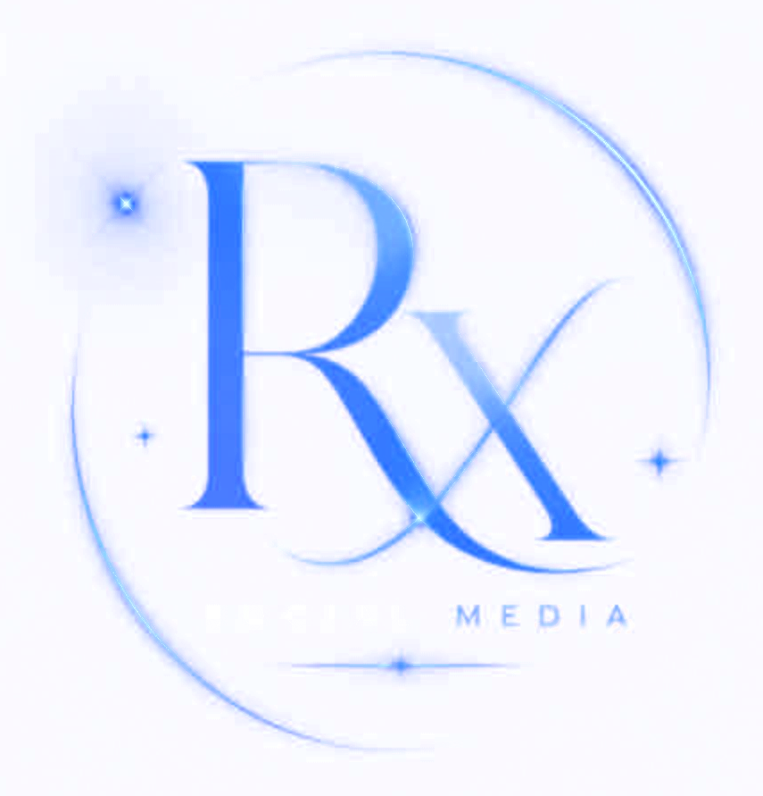 RX Social Media