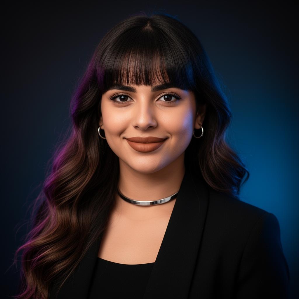 Rayssa Xavier — Social Media de Cotia